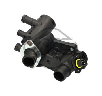 Obal termostatu Metalcaucho 03615