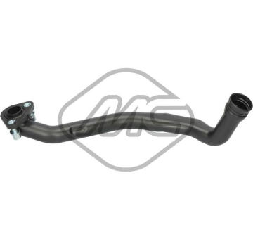 Hadica odvetrania veka hlavy valcov Metalcaucho 03644