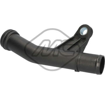 Príruba chladenia Metalcaucho 03662