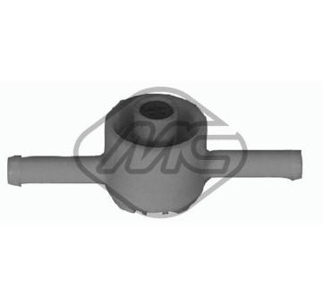 Ventil palivového filtra Metalcaucho 03672