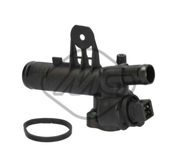 Príruba chladenia Metalcaucho 03679