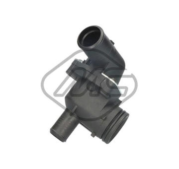 Príruba chladenia Metalcaucho 03706