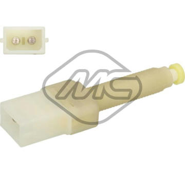 Spínač brzdových svetiel Metalcaucho 03737