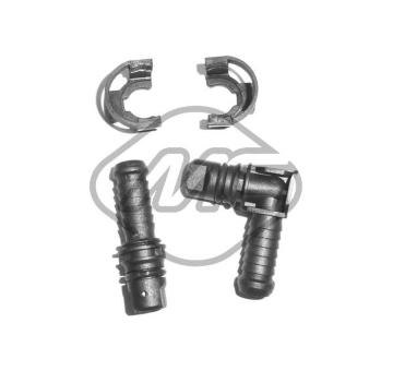 vedeni chladici kapaliny Metalcaucho 03763