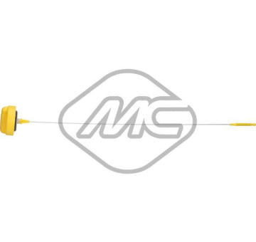 Mierka hladiny oleja Metalcaucho 03772