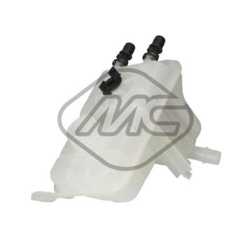 Vyrovnávacia nádobka chladiacej kvapaliny Metalcaucho 03788