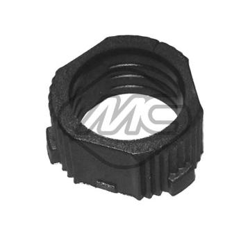 Pouzdro, vřeteno řízení Metalcaucho 03883