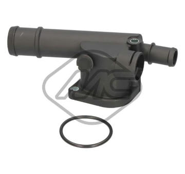 Príruba chladenia Metalcaucho 03893