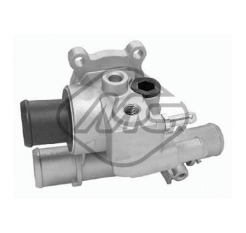 Termostat chladenia Metalcaucho 03931