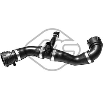 Hadica chladenia Metalcaucho 03960
