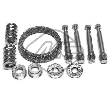 Sada těsnění, výfukový systém Metalcaucho 04039