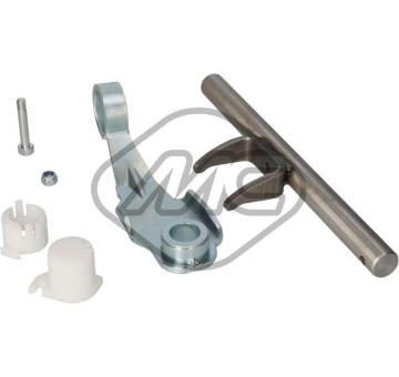 Vysúvacia vidlica spojky Metalcaucho 04052