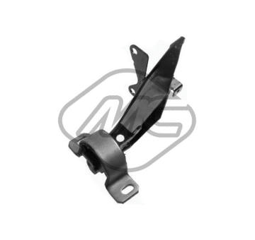 Ulożenie motora Metalcaucho 04074