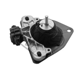 Zaveseni motoru Metalcaucho 04088