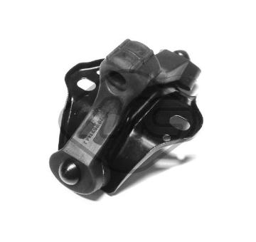 Doraz tlmiča výfuku Metalcaucho 04098