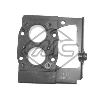 Příruba, karburátor Metalcaucho 04100