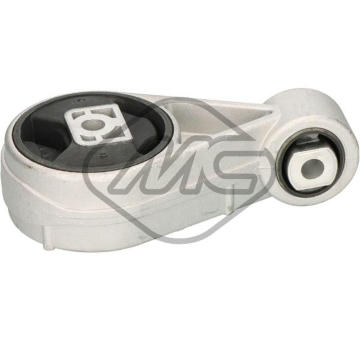 Ulożenie motora Metalcaucho 04106