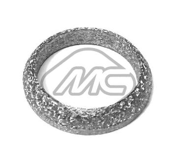 Tesnici krouzek, vyfukova trubka Metalcaucho 04166