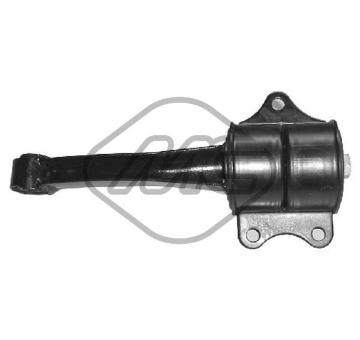 Ulożenie motora Metalcaucho 04169