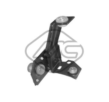Ulozeni, nosnik rucni prevodovky Metalcaucho 04184