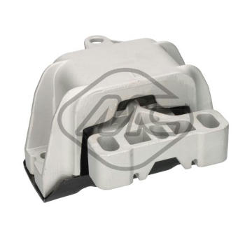 Ulożenie motora Metalcaucho 04187