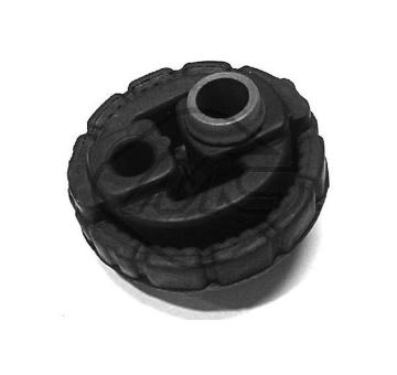 Doraz tlmiča výfuku Metalcaucho 04218