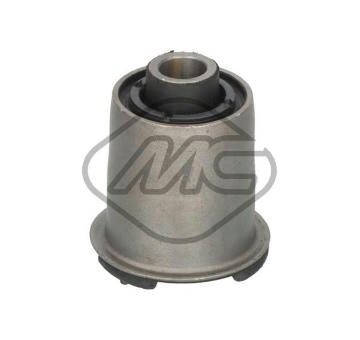 Ulożenie riadenia Metalcaucho 04219