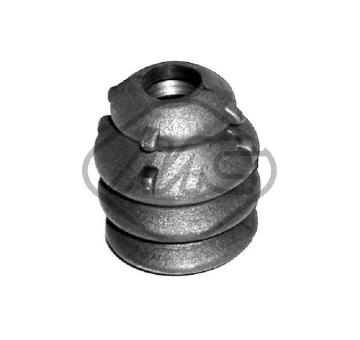 Doraz odprużenia Metalcaucho 04265