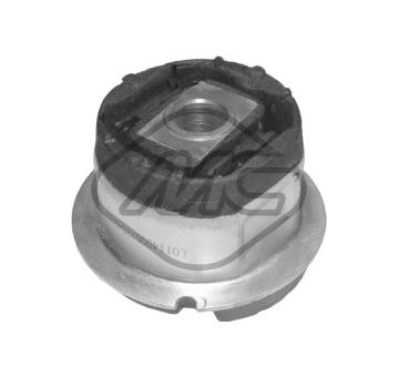 Ulożenie riadenia Metalcaucho 04292