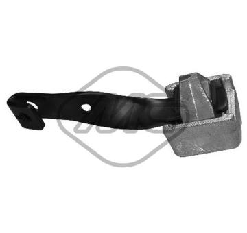 Ulożenie motora Metalcaucho 04370