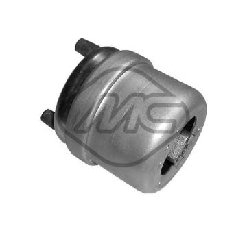 Ulożenie motora Metalcaucho 04371