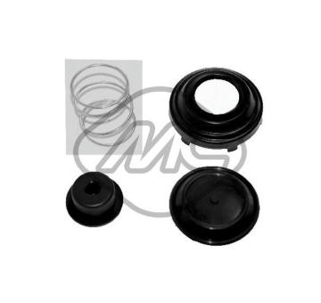 Palivový filter Metalcaucho 04418