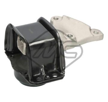 Ulożenie motora Metalcaucho 04433