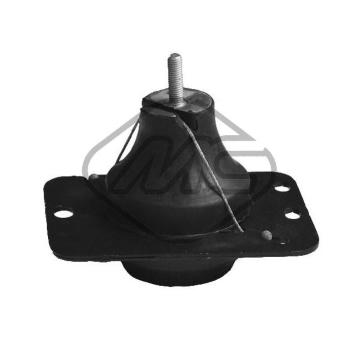 Ulożenie motora Metalcaucho 04450