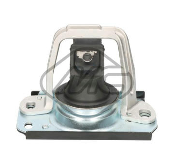 Ulożenie motora Metalcaucho 04453