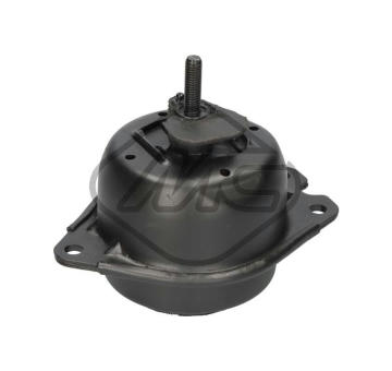 Ulożenie motora Metalcaucho 04461