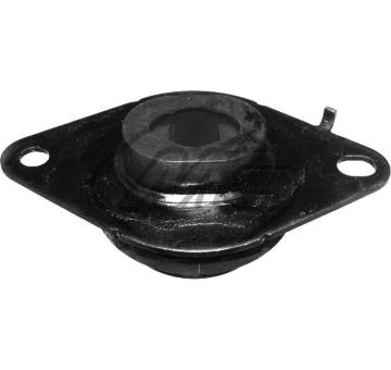 Ulożenie motora Metalcaucho 04462