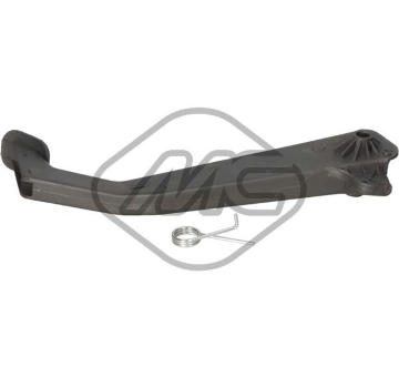 Spojkový pedál Metalcaucho 04554