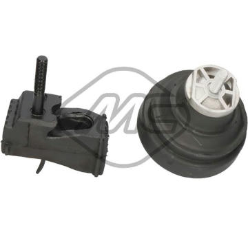 Zaveseni motoru Metalcaucho 04556