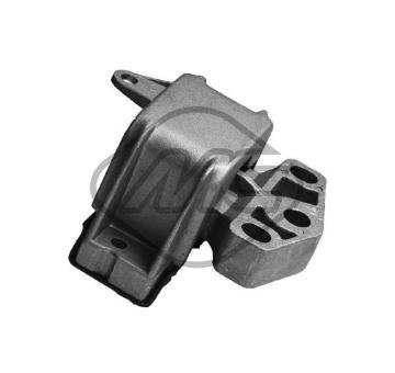 Ulożenie motora Metalcaucho 04558