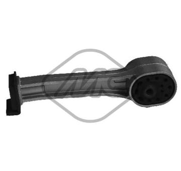 Ulożenie motora Metalcaucho 04559