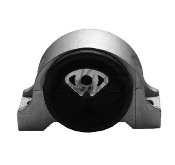 Ulożenie motora Metalcaucho 04565