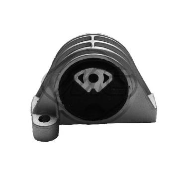 Ulożenie motora Metalcaucho 04566