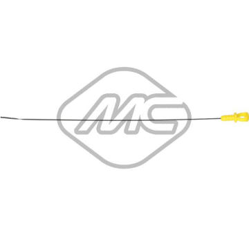 Mierka hladiny oleja Metalcaucho 04594