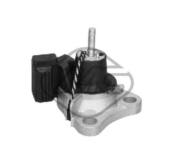Zaveseni motoru Metalcaucho 04608