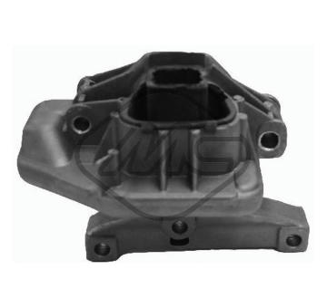 Ulożenie motora Metalcaucho 04644