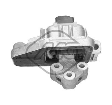 Ulożenie motora Metalcaucho 04646