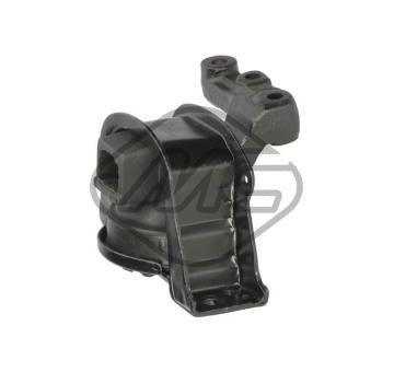 Ulożenie motora Metalcaucho 04647