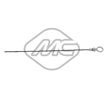 Mierka hladiny oleja Metalcaucho 04697