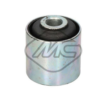 Ulożenie riadenia Metalcaucho 04707